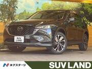 2021 MAZDA CX-5 20S PROACTIVE