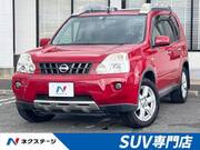 2008 NISSAN X-TRAIL 25X