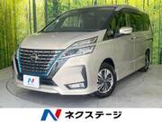2021 NISSAN SERENA
