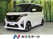 2020 NISSAN ROOX