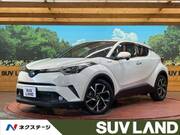 2017 TOYOTA C-HR