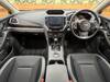 SUBARU IMPREZA SPORTS