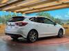 SUBARU IMPREZA SPORTS