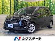 2018 TOYOTA SIENTA