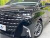 TOYOTA ALPHARD HYBRID