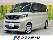 2021 NISSAN ROOX