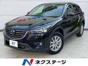 2015 MAZDA CX-5