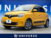 2022 RENAULT TWINGO