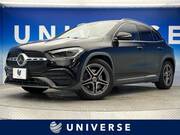 2020 MERCEDES BENZ GLA-CLASS