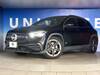 MERCEDES BENZ GLA-CLASS