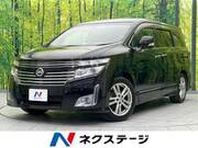 2010 NISSAN ELGRAND