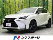 2016 LEXUS NX