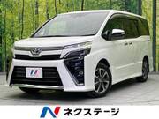 2020 TOYOTA VOXY