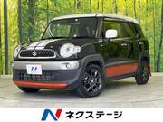 2019 SUZUKI XBEE HYBRID MZ