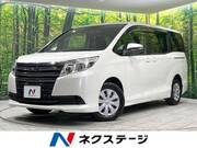 2016 TOYOTA NOAH