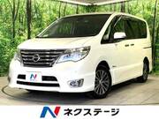 2015 NISSAN SERENA