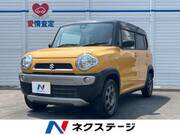 2017 SUZUKI HUSTLER G