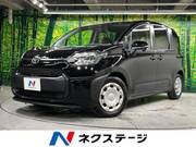 2023 TOYOTA SIENTA G
