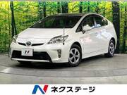 2012 TOYOTA PRIUS S