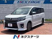 2017 TOYOTA VOXY