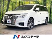 2019 NISSAN ELGRAND