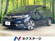 2020 HONDA SHUTTLE