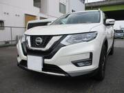 2022 NISSAN X-TRAIL