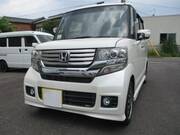 2012 HONDA N-BOX CUSTOM