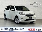 2019 TOYOTA PASSO