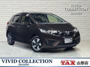 2016 HONDA FIT HYBRID