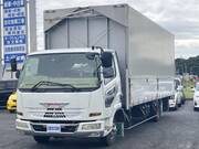 2009 FUSO FIGHTER