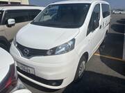 2020 NISSAN NV200 VANETTE VAN
