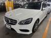 MERCEDES BENZ E-CLASS