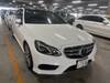 MERCEDES BENZ E-CLASS