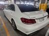MERCEDES BENZ E-CLASS
