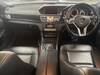 MERCEDES BENZ E-CLASS