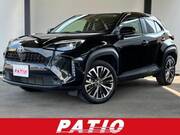 2022 TOYOTA YARIS CROSS HYBRID Z