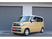 2024 SUZUKI SPACIA
