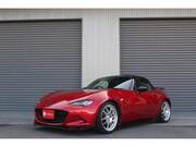 2015 MAZDA ROADSTER RS