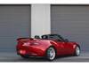 MAZDA ROADSTER