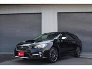2016 SUBARU LEVORG