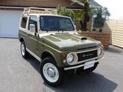 1998 SUZUKI JIMNY LAND VENTURE