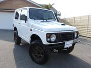 1998 SUZUKI JIMNY