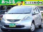 2009 HONDA FIT