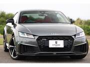 2020 AUDI TTS COUPE