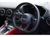 AUDI TTS COUPE