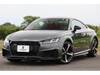 AUDI TTS COUPE
