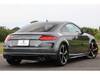 AUDI TTS COUPE