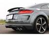 AUDI TTS COUPE