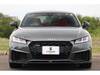 AUDI TTS COUPE